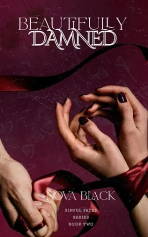 Beautifully Damned (Sinful Fates #2)