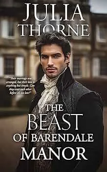 The Beast of Barendale Manor