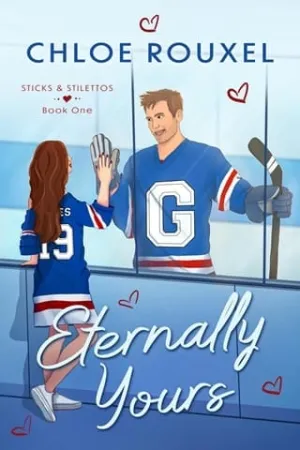 Eternally Yours (Sticks and Stilettos #1)