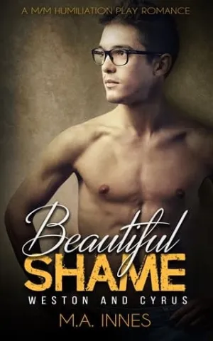 Weston & Cyrus (Beautiful Shame #6)