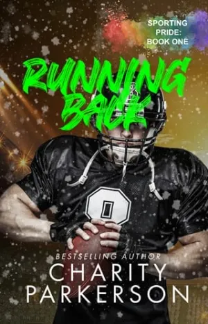 Running Back (Sporting Pride #1)
