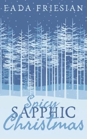 Spicy Sapphic Christmas