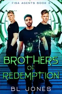 Brothers of Redemption