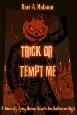 Trick or Tempt Me