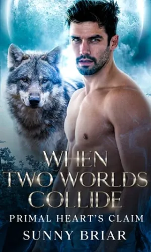 When Two Worlds Collide (Fated Mates, Stubborn Hearts #1)
