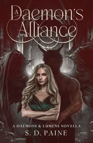 A Daemon’s Alliance (Daemons & Lumens)