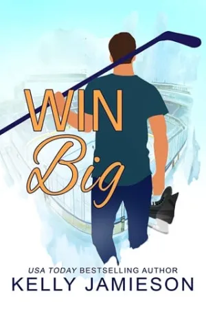 Win Big (Wynn Hockey #4)