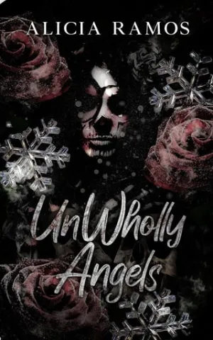 UnWholly Angels (Crestview Cardinals #1)