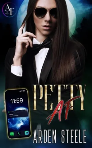 Petty AF (At First #1)