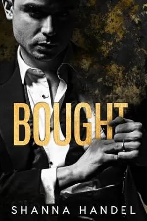 Bought (BOUGHT TRILOGY #1)