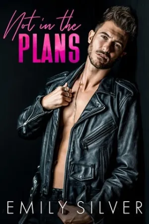 Not in the Plans (London Lightning #1)