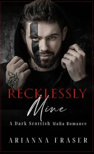 Recklessly Mine (The MacTavish Heirs #3)