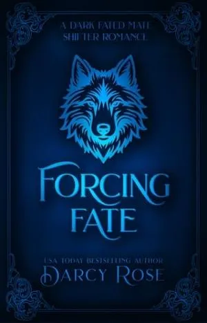 Forcing Fate (Wildheart Pack #1)