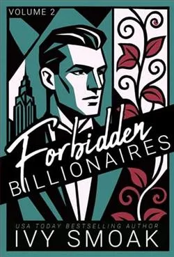 Forbidden Billionaires: Vol. 2