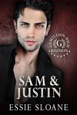 Sam & Justin
