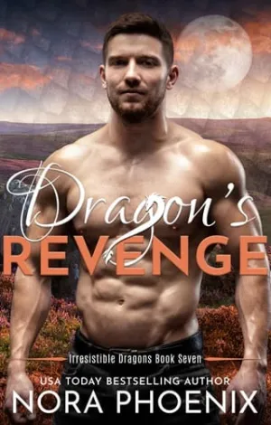 Dragon’s Revenge (Irresistible Dragons #7)