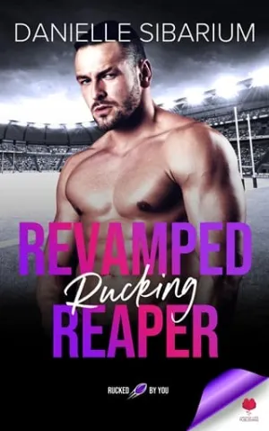 Revamped Rucking Reaper (Rucked by You #7)
