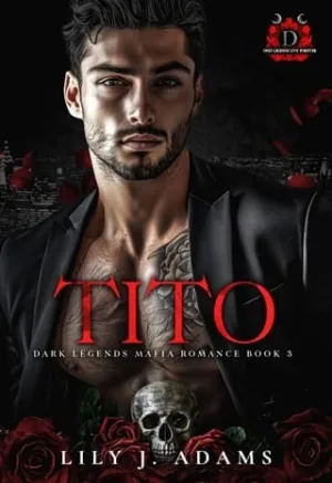 Tito (Dark Legends #3)