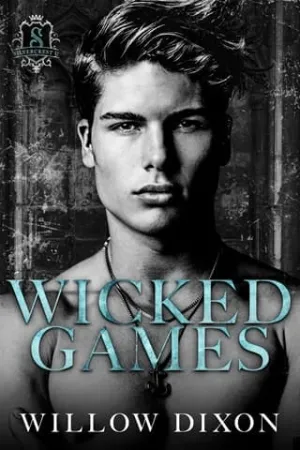 Wicked Games (Silvercrest U #1)