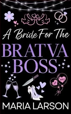 A Bride for the Bratva Boss
