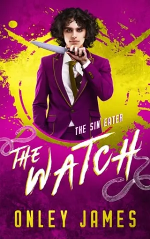 The Sin Eater (Watch #2)