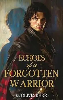 Echoes of a Forgotten Warrior (A Highland Ruse of Love #2)