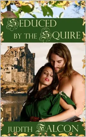 Seduced By the Squire (Diamonds in the Rough #1)