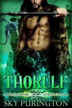 Thorulf