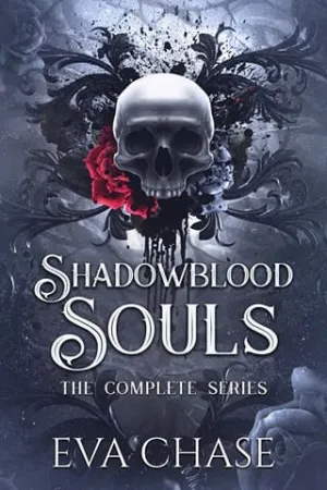 Shadowblood Souls: The Complete Series