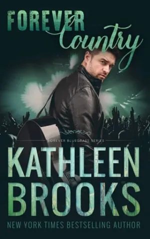 Forever Country (Forever Bluegrass #24)