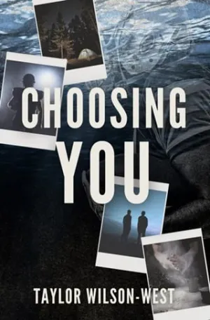 Choosing You (Gravity Hill #3)