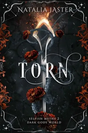 Torn (Dark Gods: Selfish Myths #2)