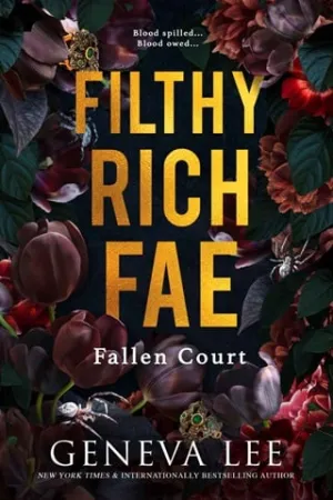Fallen Court (Filthy Rich Fae #2)