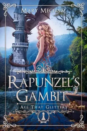 Rapunzel’s Gambit (All That Glitters #4)