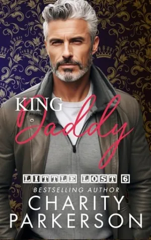 King Daddy (Little Lost #6)