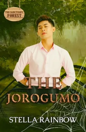 The Jorogumo (The Sanctuary #2)