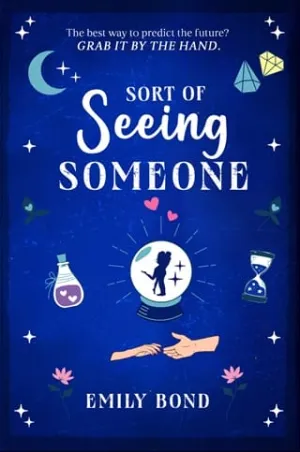 Sort of Seeing Someone