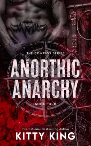 Anorthic Anarchy (Compass #4)