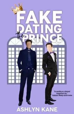 Fake Dating the Prince