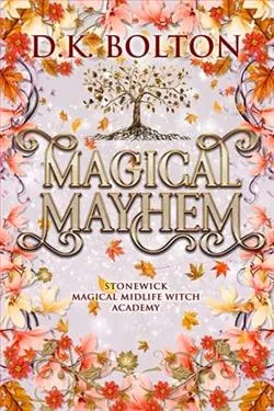 Magical Mayhem