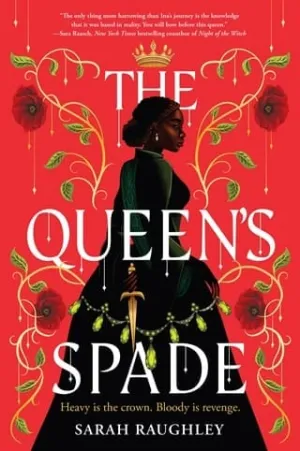 The Queen’s Spade