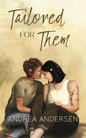 Tailored for Them (Sun Steer Tech)