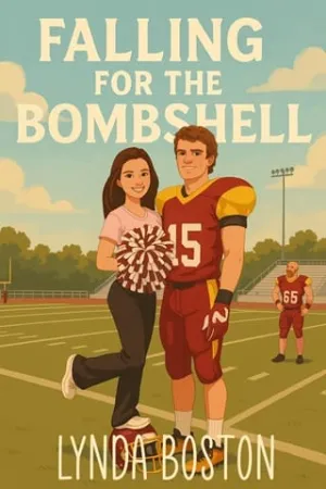 Falling for the Bombshell (Falling for #1)