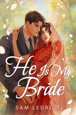 He Is My Bride