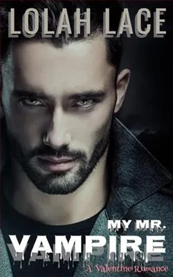 My Mr. Vampire