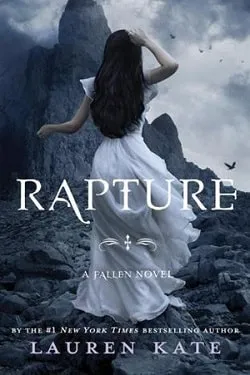 Rapture (Fallen 4)