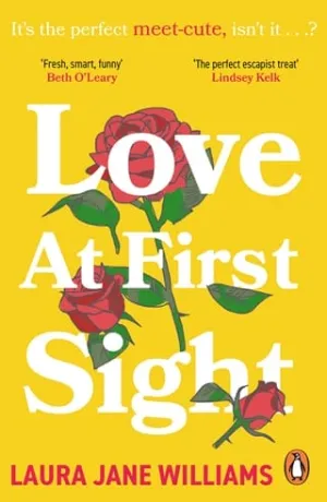 Love at First Sight