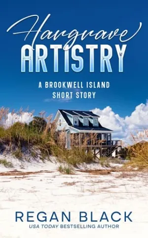 Hargrave Artistry (Brookwell Island)