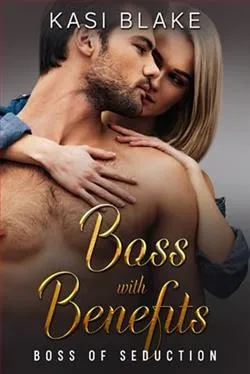 Boss with Benefits