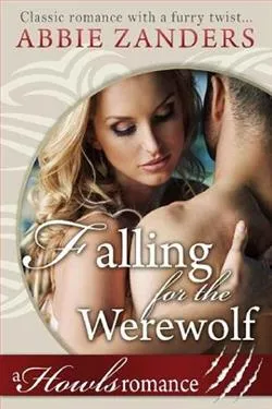 Falling for the Werewolf